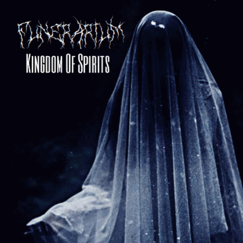 Funerarium (FRA-3) : Kingdom of Spirits